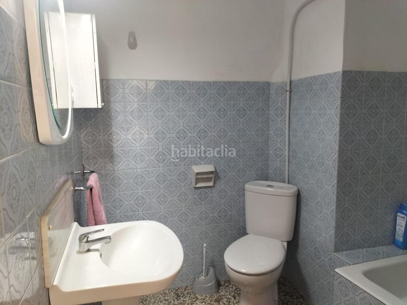 Foto 109af8bf-586c-4dfa-9d7c-b22bdf982d0f. Masía casa en el centro de la población de navarres con amplio garaje en Navarrés