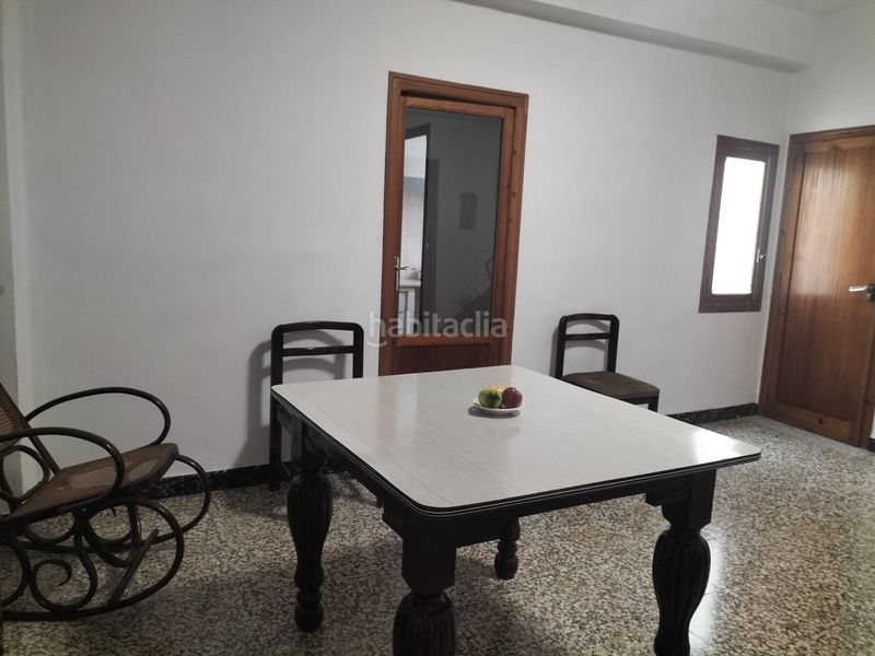 Foto 1476c51e-78e6-4baa-bade-d150fe6a9ca2. Masía casa en el centro de la población de navarres con amplio garaje en Navarrés