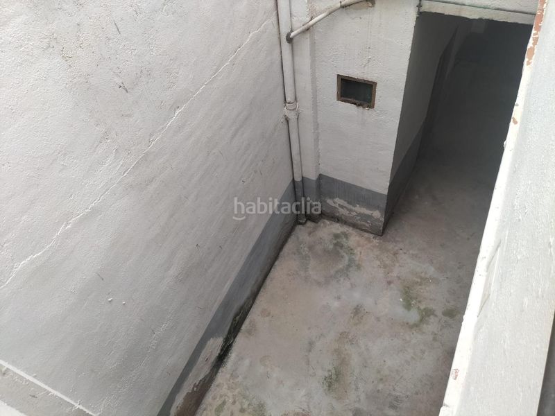 Foto 2a0efb16-62b8-4f4e-8644-6315e3b6423b. Masía casa en el centro de la población de navarres con amplio garaje en Navarrés