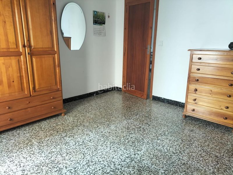 Foto 35326da0-f1ab-4f2f-b42a-6ab3a35dbb1b. Masía casa en el centro de la población de navarres con amplio garaje en Navarrés