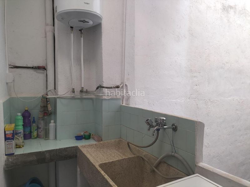 Foto 4f189779-f362-46b8-a097-b41db602bd18. Masía casa en el centro de la población de navarres con amplio garaje en Navarrés