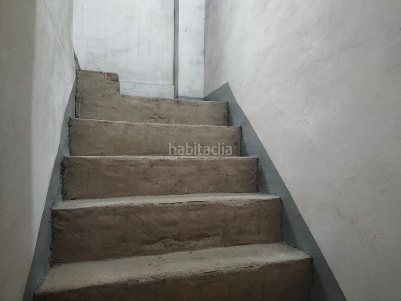 Foto 52e55891-95be-42db-9eb8-cc8ef552bac0. Masía casa en el centro de la población de navarres con amplio garaje en Navarrés