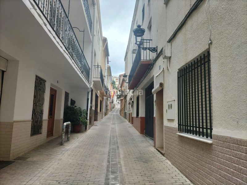 Foto 5b8c7d8e-4385-40a1-a17c-c1a377d8f314. Masía casa en el centro de la población de navarres con amplio garaje en Navarrés