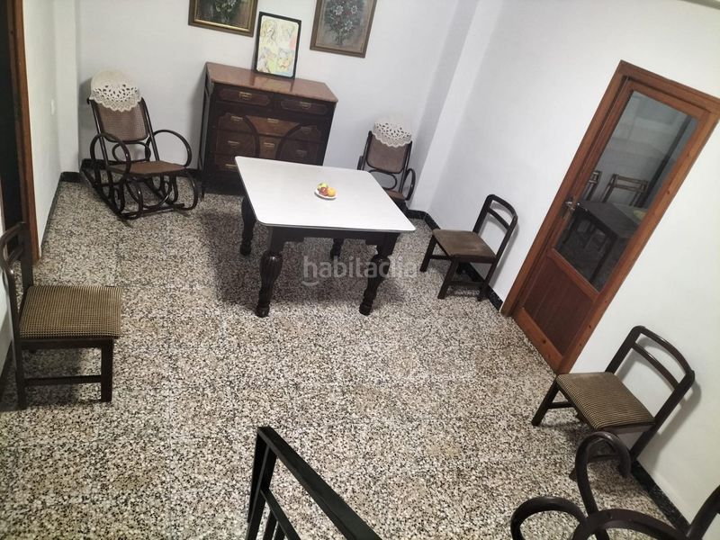 Foto 6226ff56-658b-435f-8b77-3378359efa5b. Masía casa en el centro de la población de navarres con amplio garaje en Navarrés