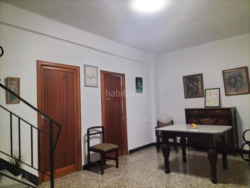 Foto 82e7e512-1dfe-49f6-a661-26beed469d1a. Masía casa en el centro de la población de navarres con amplio garaje en Navarrés