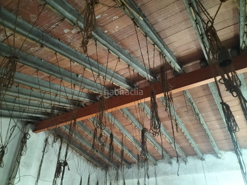 Foto bc54f194-478b-45aa-a2c6-0b76910d89dd. Masía casa en el centro de la población de navarres con amplio garaje en Navarrés