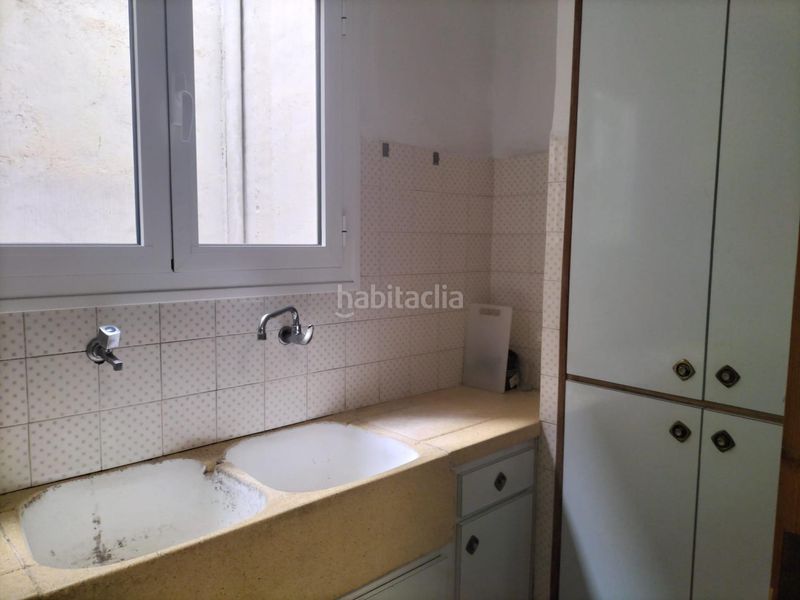 Foto c316d287-f502-409e-a4a5-3b93a7dc254e. Masía casa en el centro de la población de navarres con amplio garaje en Navarrés