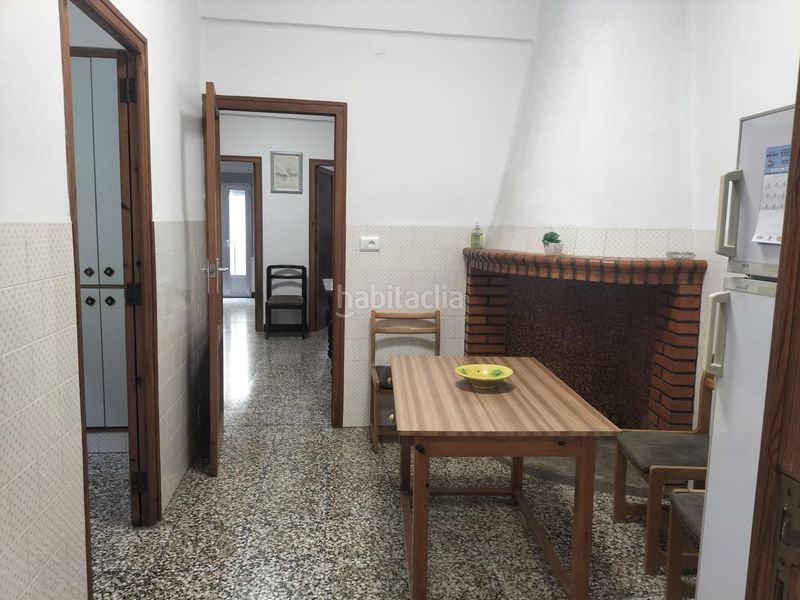 Foto d1813a8e-f1f3-4756-a636-e08001bfe2ee. Masía casa en el centro de la población de navarres con amplio garaje en Navarrés