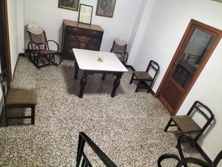 Masia  Calle remedio. Casa en el centro de la poblaci�n de navarres con amplio garaje