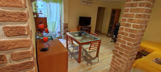 Pis  L'om. Se vende piso con muebles y electrodomesticos
