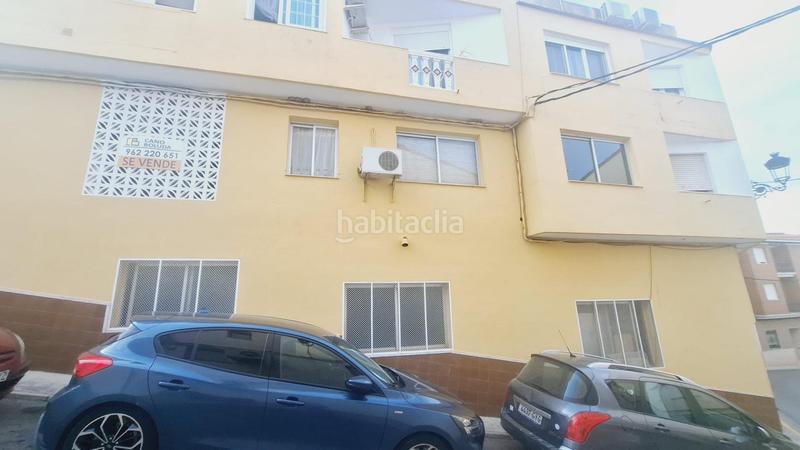 Foto d3120a62-5810-46e3-a038-3deaf3b1cbb1. Piso bonito primer piso !!!!!!!!!!!! en Bolbaite