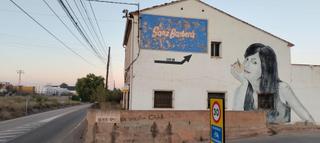 Terreny residencial a Canals. Vivienda unifamiliar en suelo rústico  canals con una parcela de