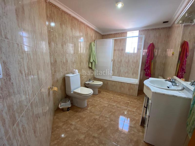 Foto 7d242bd5-794a-4a6c-b9d3-35a746f3762c. Casa adosada adosado espectacular !!!!!!!! en Chella