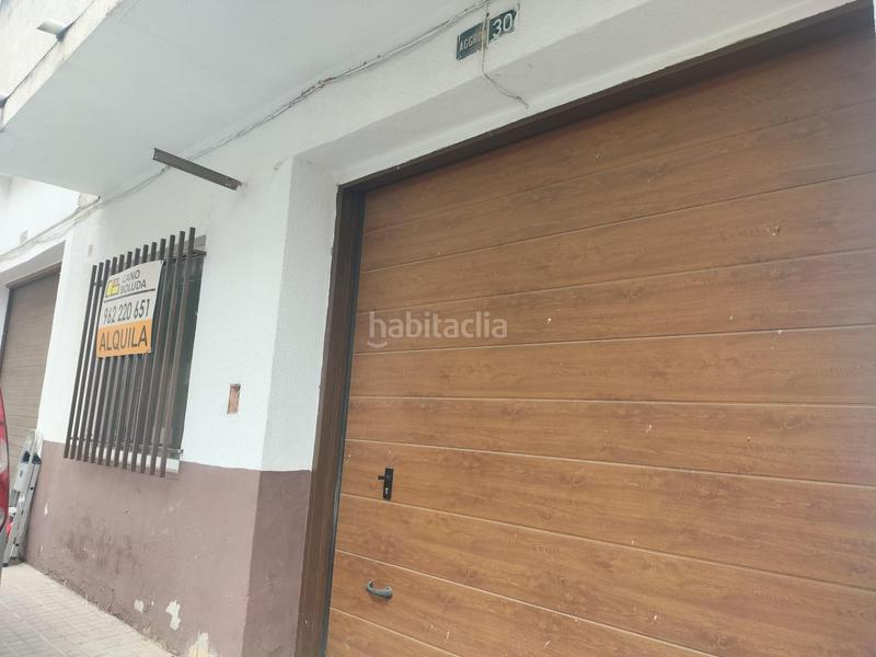 Foto 7575862c-7b5d-4ba7-a633-0e482f93859c. Miete autoparkplatz in Navarrés