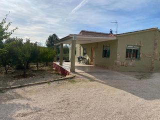 Masia a Anna. Bonita casa de campo, con terreno de olivos y piscina!!!!!!!!