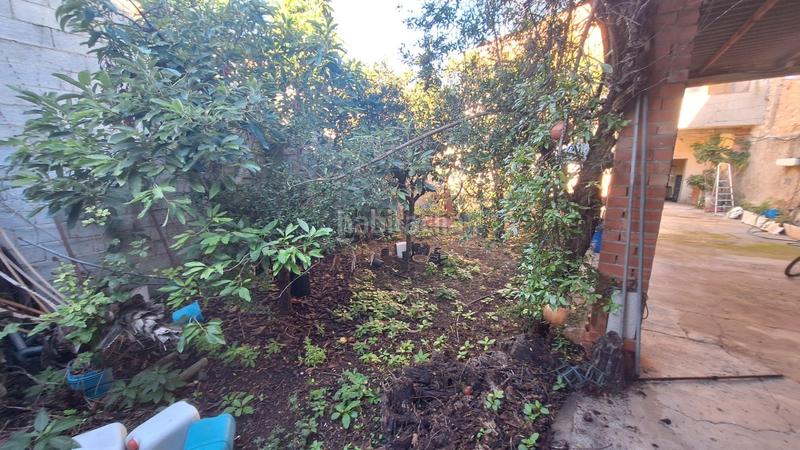 Foto 56003020-5bc9-4da5-9be5-493f7c4e2f78. Pis amb aparcament a Senyera