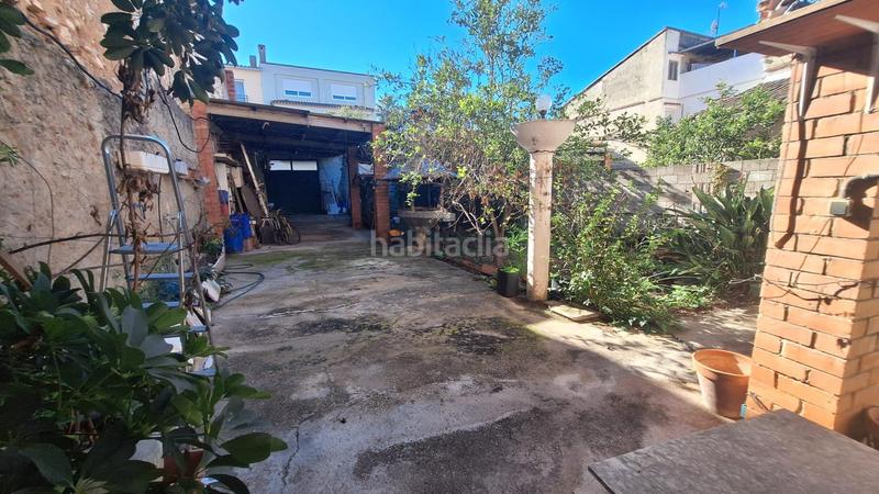 Foto 8a54de17-a84c-40df-990f-e766a4d06a72. Pis amb aparcament a Senyera