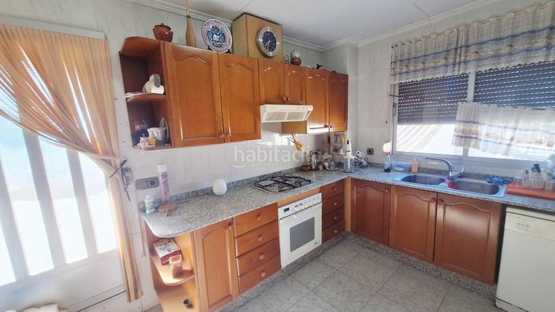 Foto aee501ec-cdbd-4d6c-9c42-97db5cd85131. Pis amb aparcament a Senyera