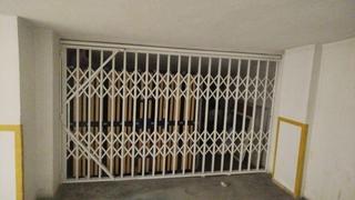 Parking coche en Olleria (l´). Venta o alquiler de plaza de garage y trastero en lolleria