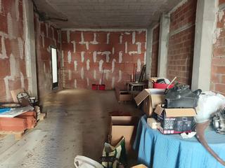 Geschäftsraum  Cristobal colon. Se vende local comercial  ideal para cafeteria , tienda .