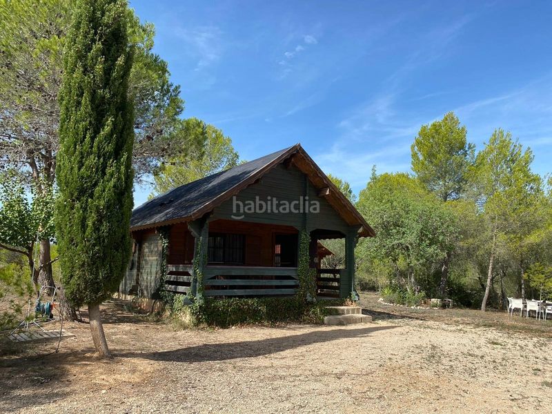Foto f2b10383-9601-47ad-83e1-331f1aa89ed9. Masia a Chella
