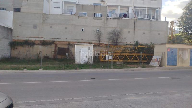 Foto 18557012-a853-445e-bc44-96d9929a8d7b. Residential plot in Olleria (l´)