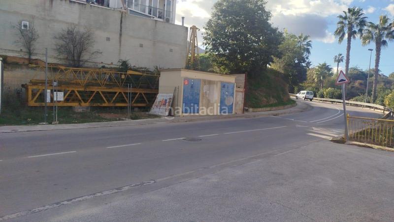 Foto 69fb91d3-e326-4dad-9ee3-bd5cabae4ded. Residential plot in Olleria (l´)