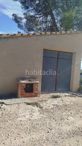 Foto 16e2c9d6-ddcc-4d2e-8682-5dfdfa31ea02. Rural plot in Olleria (l´)