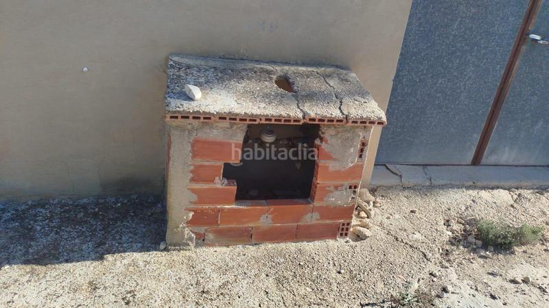 Foto bc1c3b6b-0a93-4899-a9ae-edf78246bdcf. Rural plot in Olleria (l´)