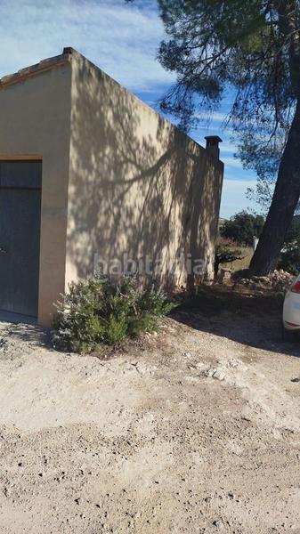 Foto db52f975-dab6-4dad-bb3c-e63b324278ca. Rural plot in Olleria (l´)