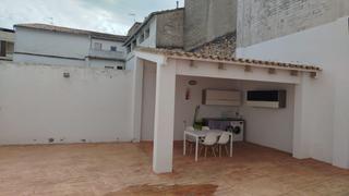 Appartement à Olleria (l´). Piso con amplia terraza en lolleria