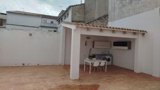 Etagenwohnung in Olleria (l´). Venta de piso con amplia terraza ,en lolleria