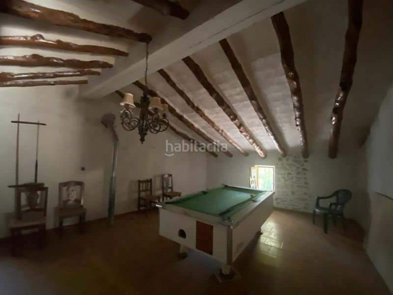 Foto 41c3d8b1-b466-45e4-a6da-fb1b8bcc2dbe. Masia amb aparcament a Enguera