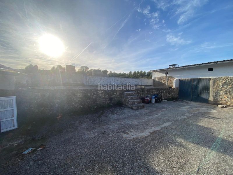 Foto 99ea66b9-4bc1-4418-88dd-ad5fb03400c3. Masia amb aparcament a Enguera
