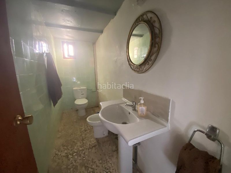 Foto a5f4dd50-8ff1-4d7c-9177-0540bb06d865. Masia amb aparcament a Enguera