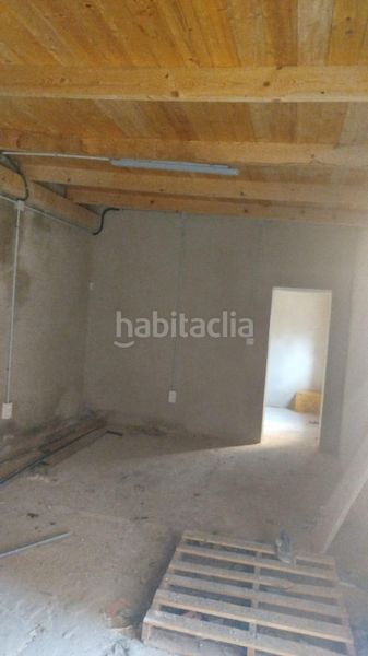 Foto 114b0e61-fe08-4a69-8936-816f951ea775. Edificio in Olleria (l´)