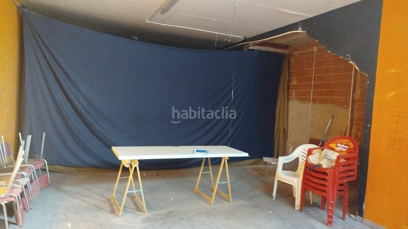 Foto 44e86767-9a42-4906-b333-0c0cc946ff98. Edificio in Olleria (l´)