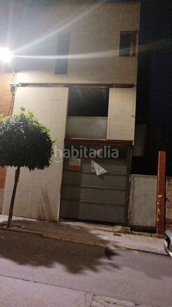 Foto 692c35bc-0cdb-4b73-837d-b1905a6a69ef. Edificio in Olleria (l´)