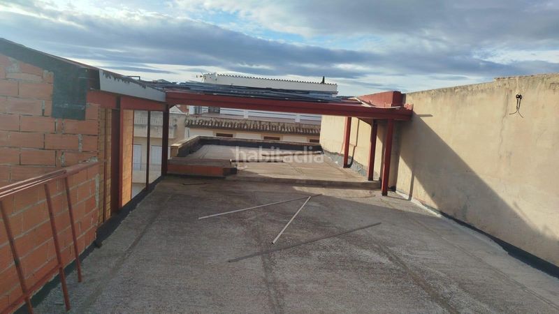 Foto 7bf7f110-0ddb-4ffa-a00d-7ceb3eeb9bbe. Edificio in Olleria (l´)
