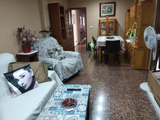 Appartement à Olleria (l´)