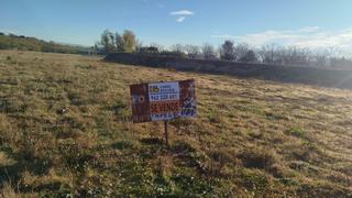 Finca rústica a Montaverner. Venta de terreno rustico, agrario