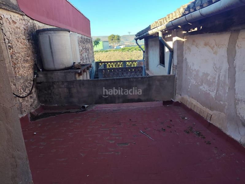 Foto f00e7711-f8e1-4b58-a4c7-1089ca413fb1. Haus in Cárcer