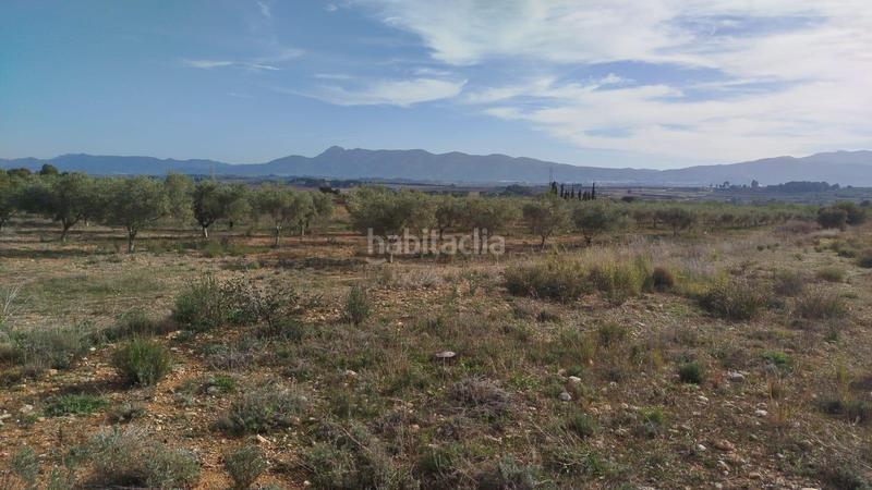 Foto e54ed4d4-9b53-4bbe-9a4f-8b85d2fd6e87. Landgut in Olleria (l´)