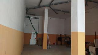 Geschäftsraum in Olleria (l´). Venta de local comercial en lolleria
