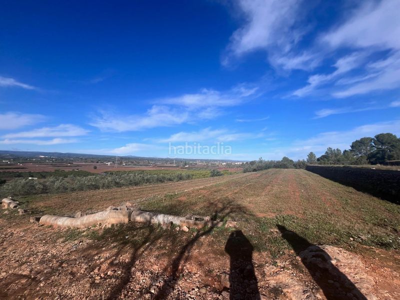 Foto 1a2cf8cc-2ab3-40d7-86aa-d666f3120662. Finca rústica a Anna