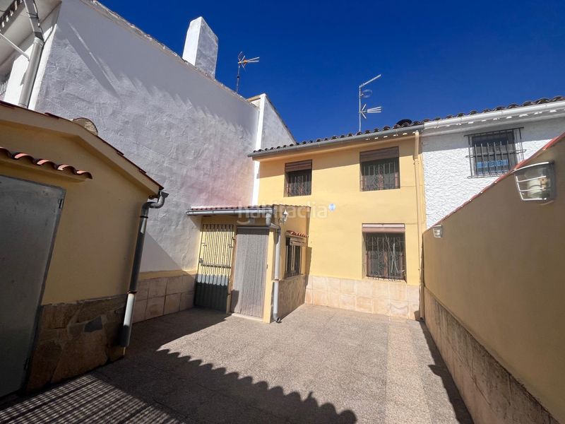 Foto c69a624a-5ab1-4678-be86-35346fd47815. Xalet a Enguera