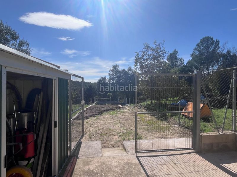 Foto d05e0c86-1057-4382-93c0-e2674efc31a4. Xalet a Enguera
