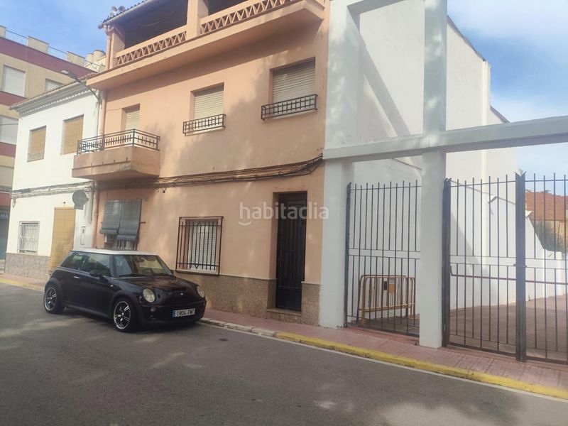Foto 20669aca-4691-4aef-9ff0-d0b3484b22ed. Casa a Alcàntera de Xúquer
