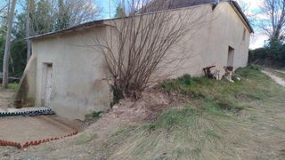 Local Comercial a Bufali. Venta de 2 parcelas rusticas con molino antiguo y almacen en lol