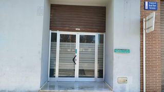 Local Comercial a Olleria (l´). Venta de local comercial,con opcion de traspaso de lavanderia ,